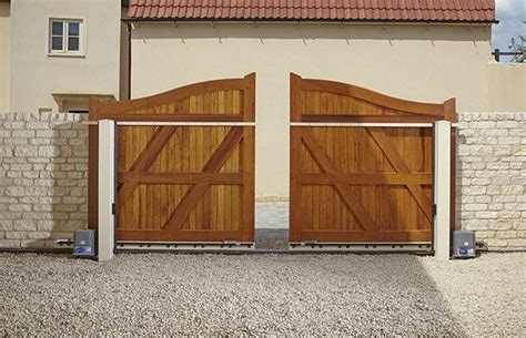 Gate Hinges