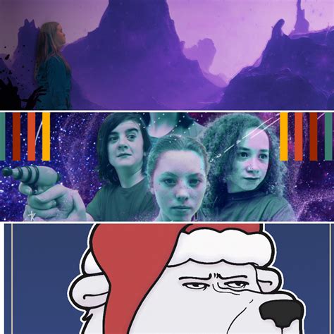 STYT December 2023 Shows - Strange Town