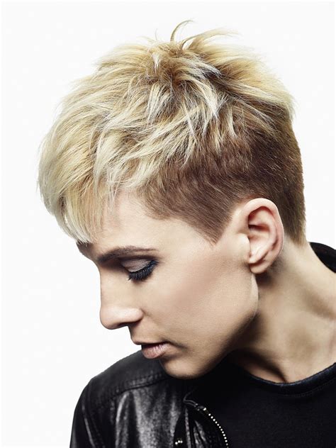 20 Besten Ideen Für Frisuren asymmetrisch Undercut Beste