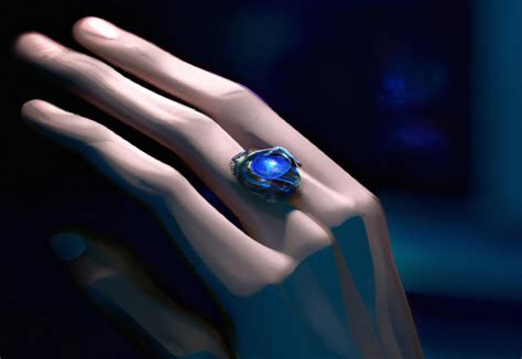 How to choose a blue diamond ring based on lifestyle? - Blue Diamond Ring