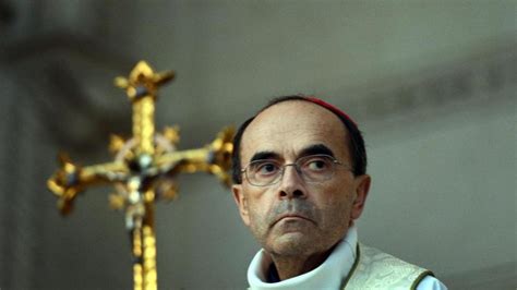 Francia Interrogato Il Cardinale Barbarin La Stampa