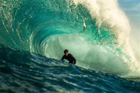 Jack Robinson Raw: surfing showcase profile video