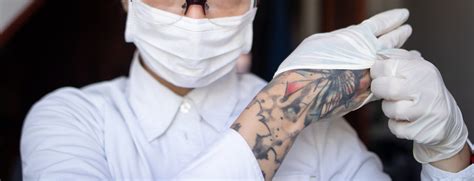 Can Nurses Have Tattoos and Nose Piercings? | Incredible Health