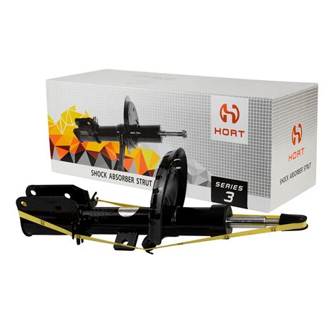 Амортизаторы