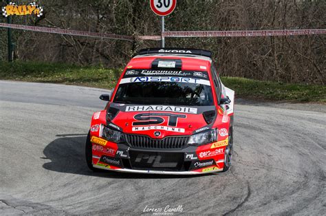 43 Rally del Ciocco ecco le novità del 2020 Rally it