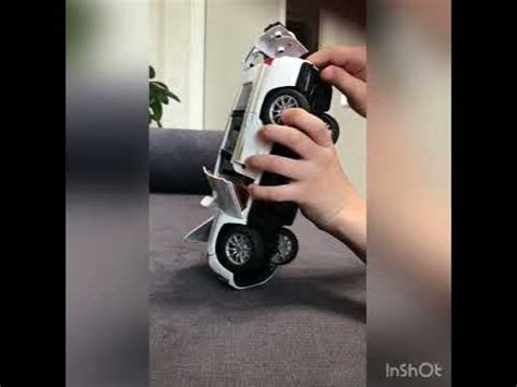 Машинки, обзор на игрушечную машинку, игрушки, крутая машинка, моделька ...