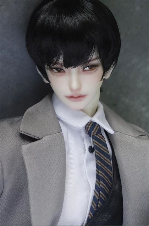 Pre SaleHIN CM BJD MSD Nude Doll