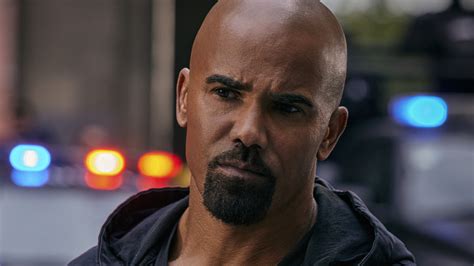 Why Cbs Canceled Shemar Moores Swat And How It Was Saved