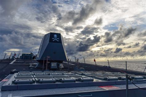 Dvids News The Jolly Artist Leaving A Legacy On Uss Kidd