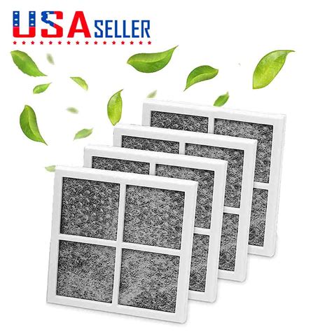 For Lg Lt F Lfx Sb Fresh Air Replacement Refrigerator Air Filter