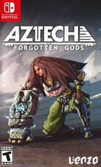 Aztech Forgotten Gods Prices Nintendo Switch Compare Loose Cib New