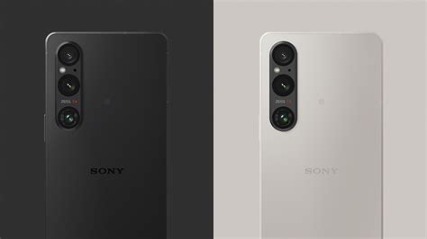 Sony Xperia 1 V | la recensione dello smartphone con il sensore d ...