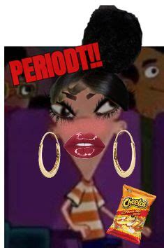 Hot Cheeto Gurl Vibez
