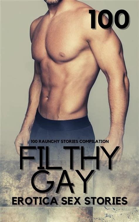 Filthy Gay Erotica Sex Stories Ebook Ariah Landry Boeken Bol