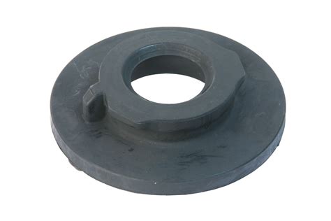 Amazon.com: URO Parts 1K0512297D Coil Spring Seat : Automotive