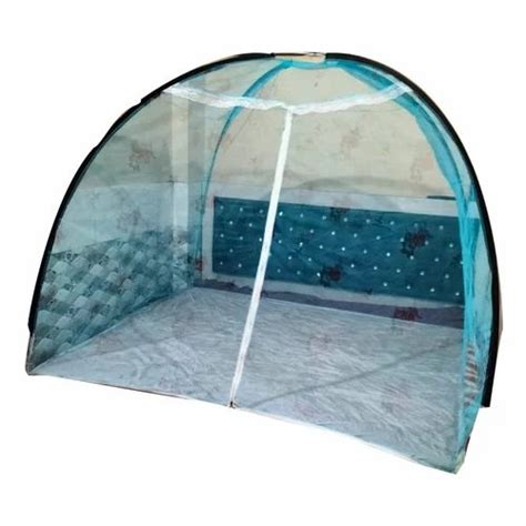 Polyester Double Bed Foldable Mosquito Net At Rs 360 Foldable