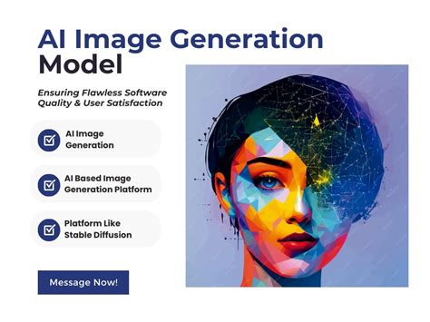 ai image generation model generative ai image generation ai images