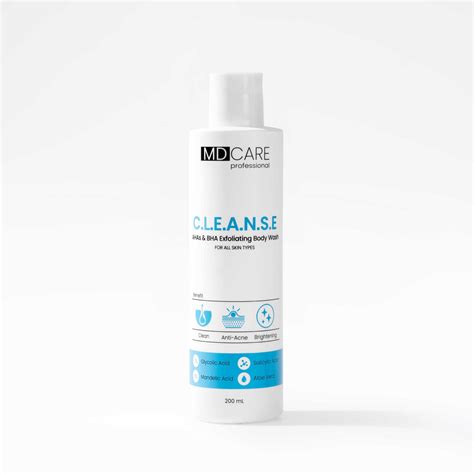 Cửa hàng - MD CARE VIỆT NAM