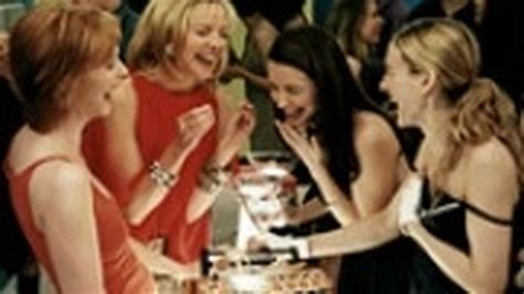 Sex and the City Les Sopranos Game of Thrones les pépites de HBO