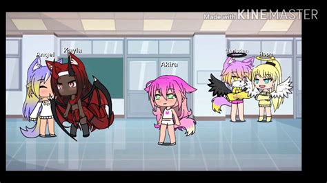 WTF GLMM Lesbian Gacha Royalty YouTube