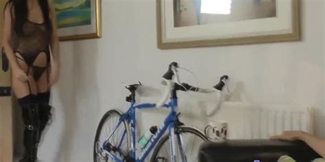 Mature Bernice In Boots Tnaflix