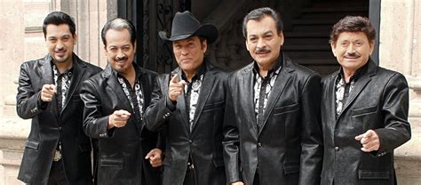 Los Tigres Del Norte Buscan Director Para Película Biográfica