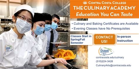 Best 15 Culinary Schools in California in 2023-2024 - Best Value Schools