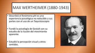 capitulo  historia psicologia pptx