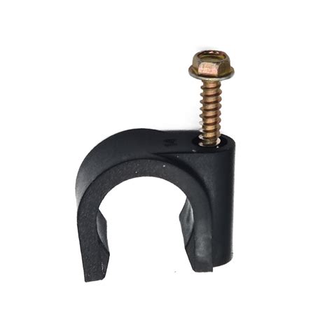 Saddle For Pex Hex Head Self Drilling Screw 20mm Per 100 Plumbers Choice