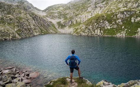 Trentino Slow Cammini Storici Fra L Adamello E Le Dolomiti