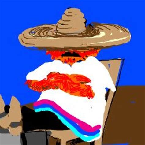 Stream Lunee Ben Mexican Elmo Melmo By Lunee Ben Listen Online