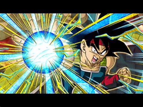 EZA AGL Bardock Giant Ape DBZ Dokkan Battle YouTube