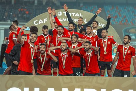 مجموعة الأهلي بدوري أبطال افريقياشباب بلوزداد يفوز على يانج أفريكانز