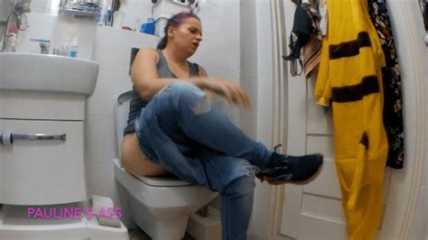 Pauline S Ass Make Faceswmv