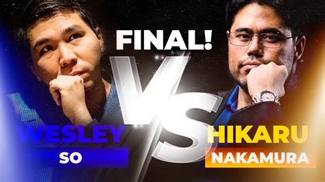 Hikaru Blunders Wesley So Wins Berlin Grand Prix Youtube