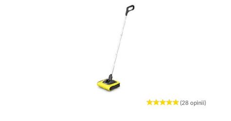 Szczotka Karcher KB 5 - Opinie, Cena - RTV EURO AGD