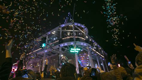 Arizona New Year's Eve 2021 events in Tucson, Prescott, Show Low