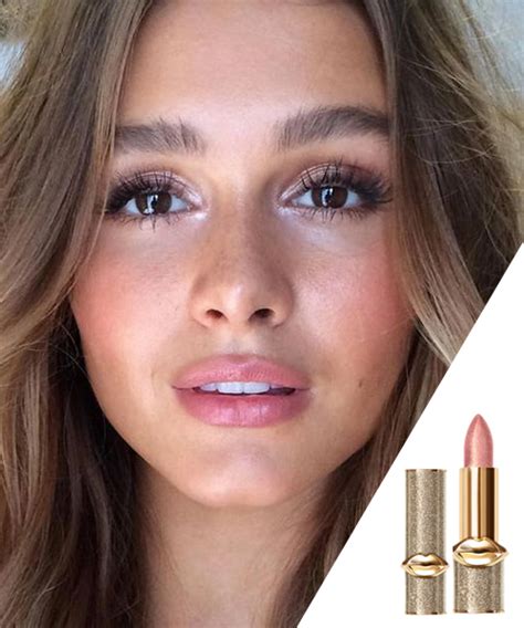The Best Nude Lipstick For Every Kind Of Bride In Artofit