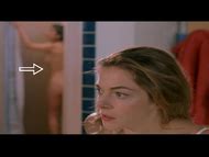 Naked Sabrina Impacciatore In Al Cuore Si Comanda