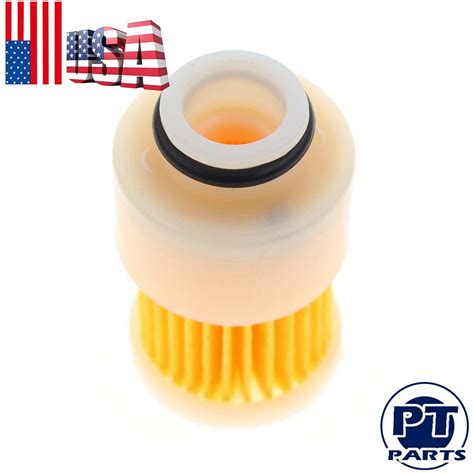 Fuel Filter For Yamaha Outboard 4 Stroke 50hp 60hp 75hp Bodensee 90hp