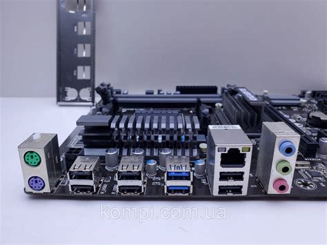 Купить Материнская плата Gigabyte GA-970A-DS3P AM3/AM3+ FX DDR3, цена ...