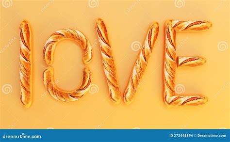 Golden French Horn Clipart Cartoon Style Frech Horn Brass Musical