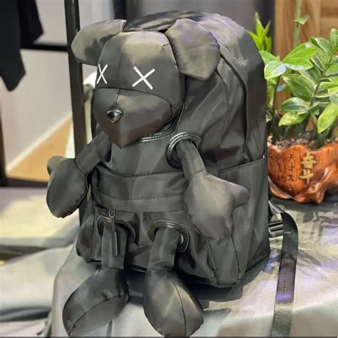 Balo G U Hot Hit Shopee Vi T Nam