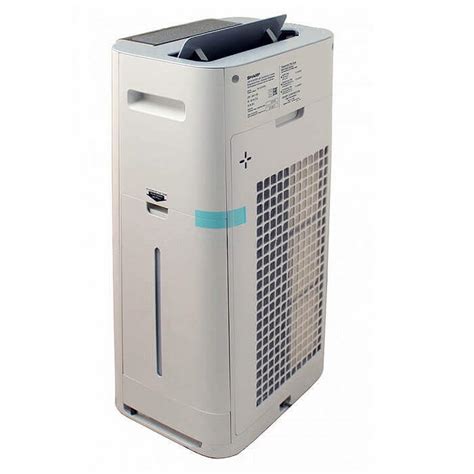 Очиститель воздуха Sharp KC-G51RW аренда, прокат - Аренда климата