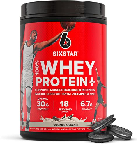 Best Protein Powders 2025 - Best Gaming All