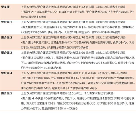 要介護認定とは？制度概要や申請方法・介護保険サービスを利用するまでの流れを解説sompo笑顔倶楽部