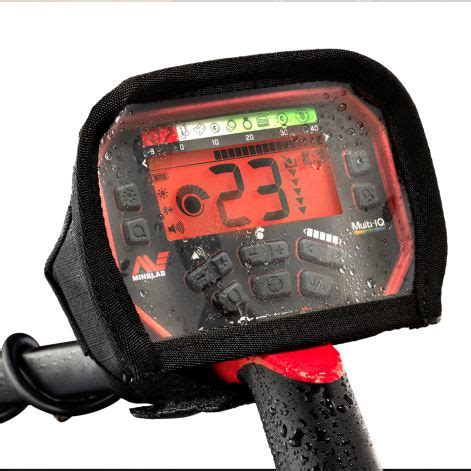 Minelab Vanquish 540 Pro Pack - Wolds Detecting | Metal Detecting ...