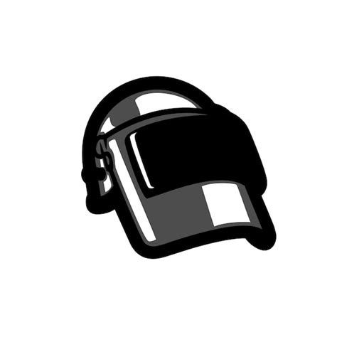 Premium Vector | Welding helmet