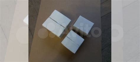 Коробочки картонные маленькие купить в Санкт-Петербурге | Хобби и отдых ...