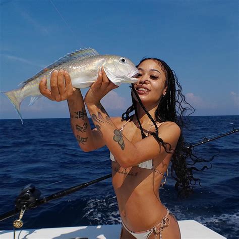 Coi Leray Coileray Nude Leaked Photos Pinayflixx Mega Leaks
